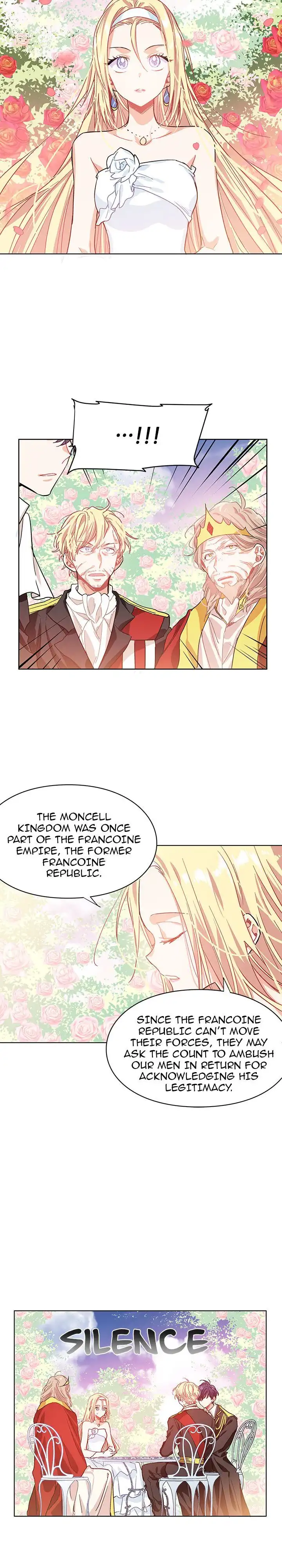 Doctor Elise: The Royal Lady with the Lamp Chapter 7 14